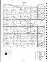 Code 13 - Salem Township, McCook County 1992